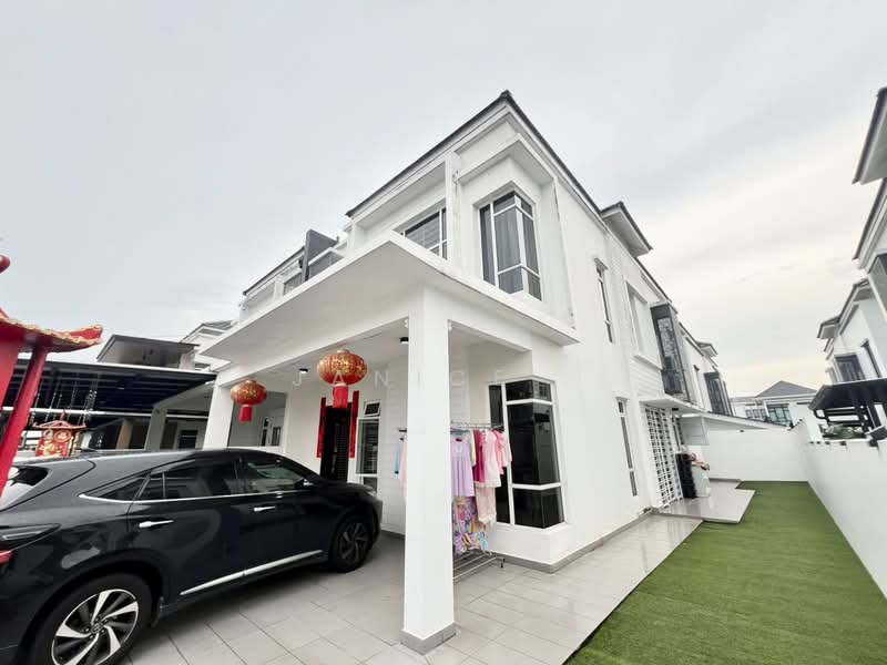 Cluster House for Sale in Setia Tropika (Johor Bahru) - Janice . - PropertyGuru.com.my