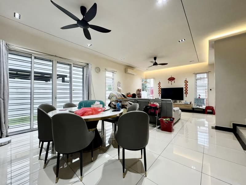 Cluster House for Sale in Setia Tropika (Johor Bahru) - Janice . - PropertyGuru.com.my