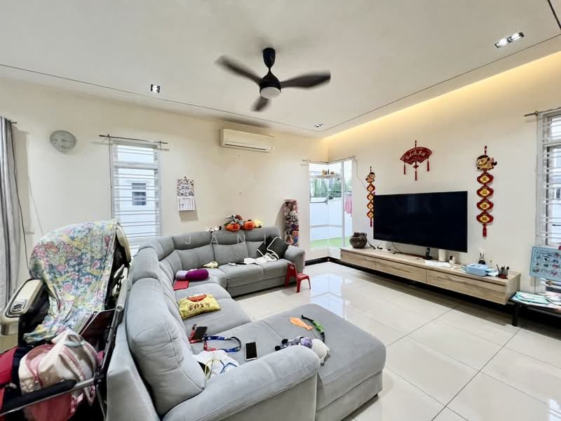 Cluster House for Sale in Setia Tropika (Johor Bahru) - Janice . - PropertyGuru.com.my