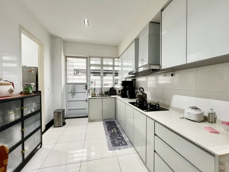 Cluster House for Sale in Setia Tropika (Johor Bahru) - Janice . - PropertyGuru.com.my
