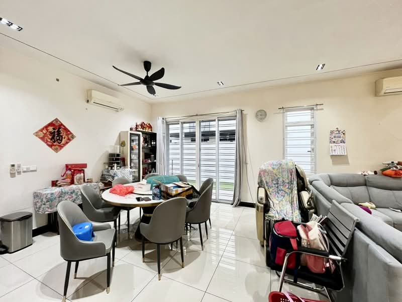 Cluster House for Sale in Setia Tropika (Johor Bahru) - Janice . - PropertyGuru.com.my