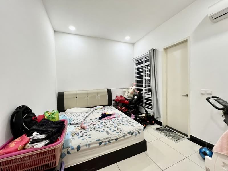 Cluster House for Sale in Setia Tropika (Johor Bahru) - Janice . - PropertyGuru.com.my