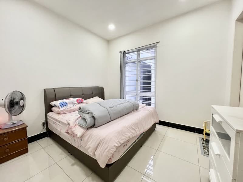 Cluster House for Sale in Setia Tropika (Johor Bahru) - Janice . - PropertyGuru.com.my