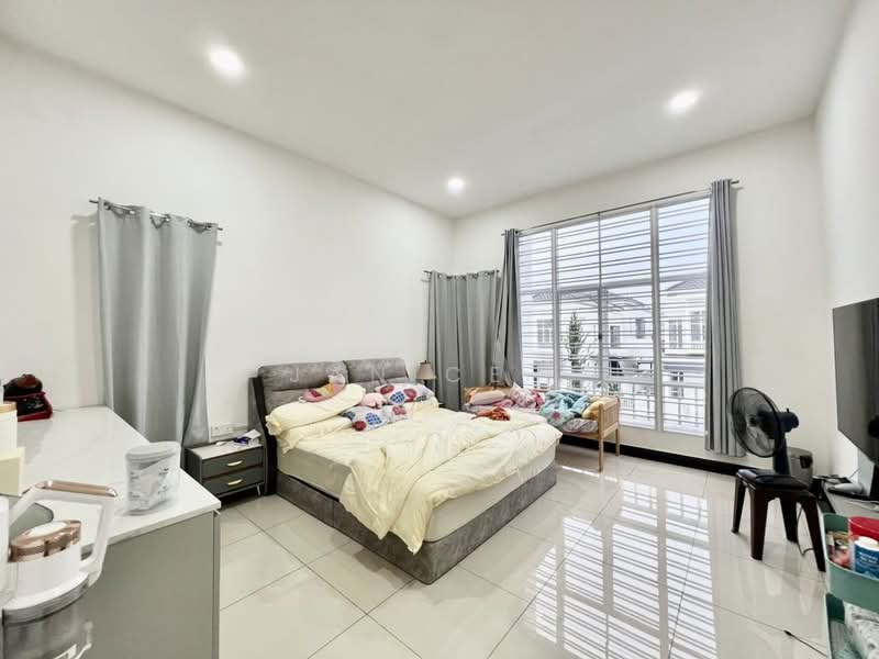 Cluster House for Sale in Setia Tropika (Johor Bahru) - Janice . - PropertyGuru.com.my