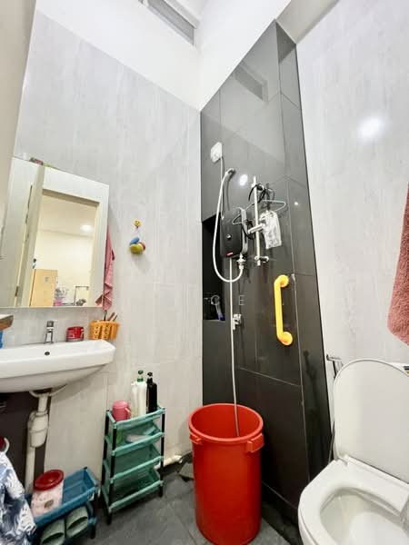 Cluster House for Sale in Setia Tropika (Johor Bahru) - Janice . - PropertyGuru.com.my