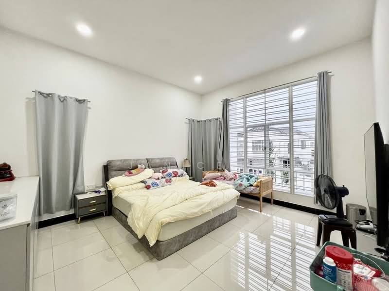 Cluster House for Sale in Setia Tropika (Johor Bahru) - Janice . - PropertyGuru.com.my