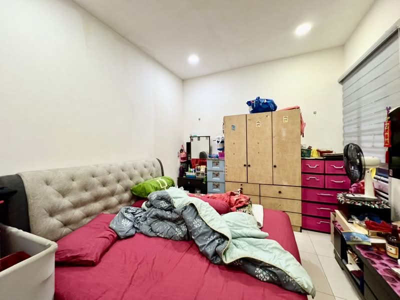 Cluster House for Sale in Setia Tropika (Johor Bahru) - Janice . - PropertyGuru.com.my