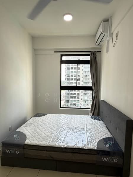 Service Residence for Rent at The Garden Residences - Johnson Chong - PropertyGuru.com.my