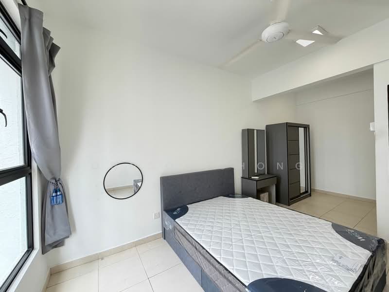 Service Residence for Rent at The Garden Residences - Johnson Chong - PropertyGuru.com.my