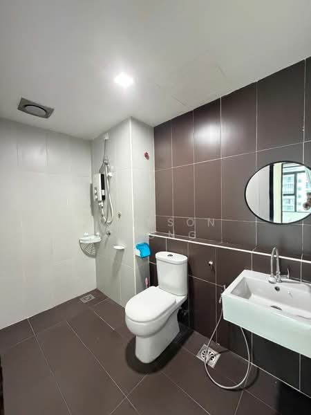 Service Residence for Rent at The Garden Residences - Johnson Chong - PropertyGuru.com.my