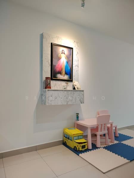 Service Residence for Rent at M Centura - Raymond Ho - PropertyGuru.com.my