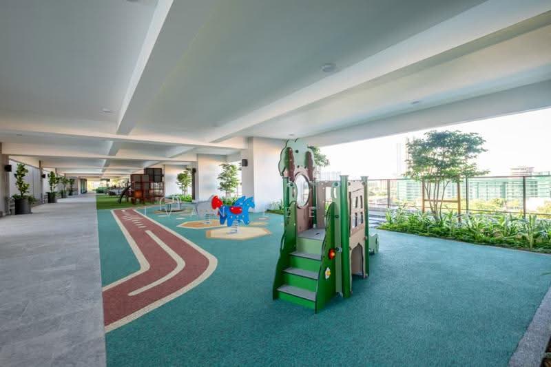 Condominium for Sale at Skyline KL - Ivan Lee CR - Exterior - PropertyGuru.com.my
