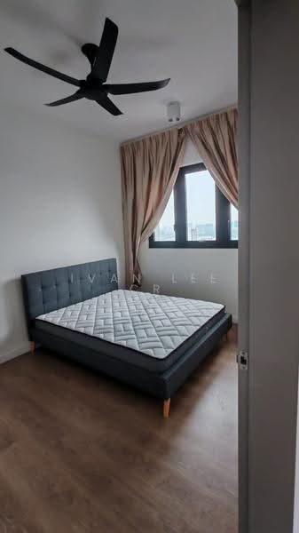 Condominium for Sale at Skyline KL - Ivan Lee CR - Bedroom - PropertyGuru.com.my