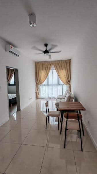 Condominium for Sale at Skyline KL - Ivan Lee CR - PropertyGuru.com.my