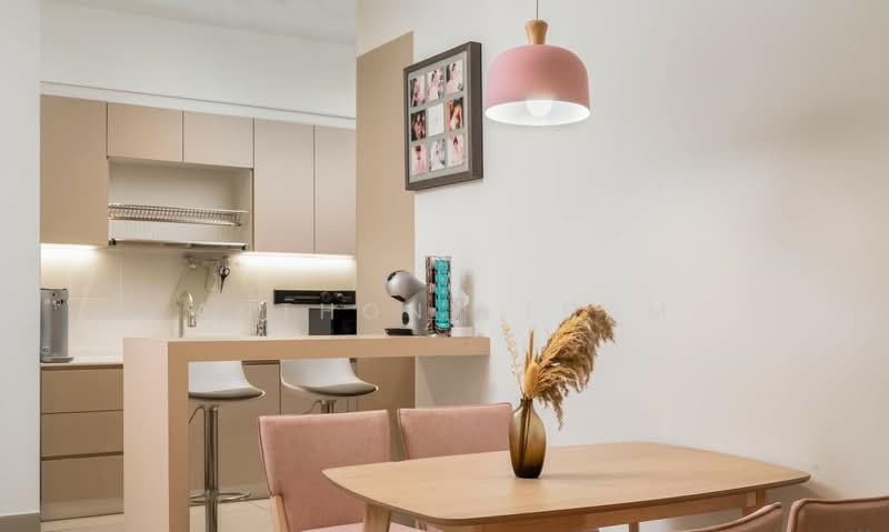 Servis Apartment untuk Dijual di Skyline One Sentosa - Anthony Tham - PropertyGuru.com.my