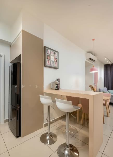 Servis Apartment untuk Dijual di Skyline One Sentosa - Anthony Tham - PropertyGuru.com.my