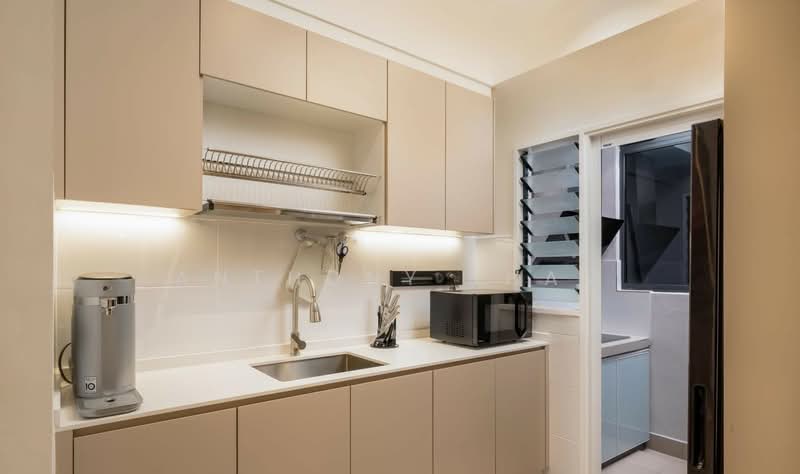 Servis Apartment untuk Dijual di Skyline One Sentosa - Anthony Tham - PropertyGuru.com.my