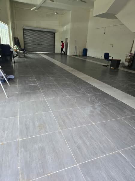 Shop for Rent in Kampung Medan (Petaling Jaya) - Vincent Lee - Interior - PropertyGuru.com.my
