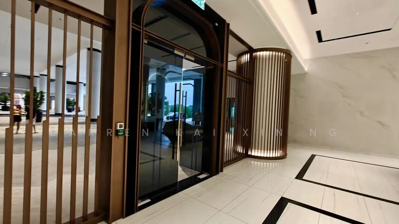 Servis Apartment untuk Dijual di M Oscar - Darren Kai Xin Ng - PropertyGuru.com.my