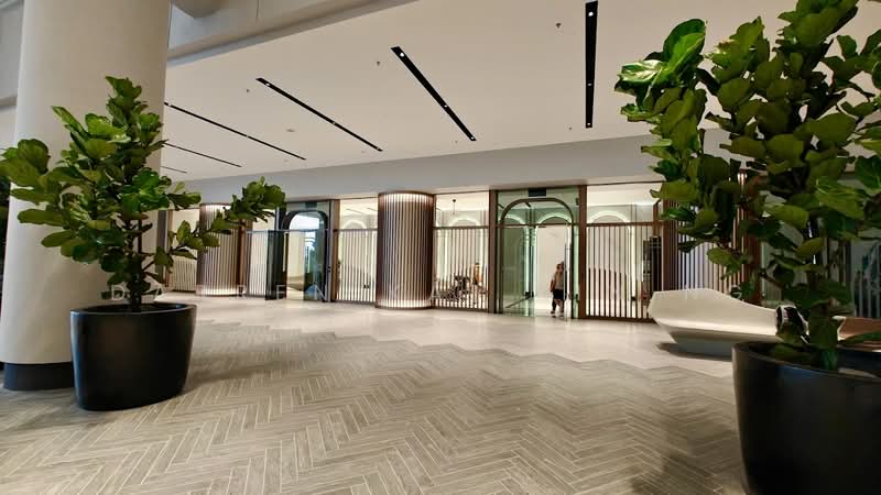 Servis Apartment untuk Dijual di M Oscar - Darren Kai Xin Ng - PropertyGuru.com.my
