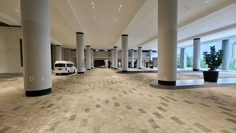 Servis Apartment untuk Dijual di M Oscar - Darren Kai Xin Ng - PropertyGuru.com.my