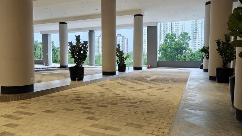 Servis Apartment untuk Dijual di M Oscar - Darren Kai Xin Ng - PropertyGuru.com.my