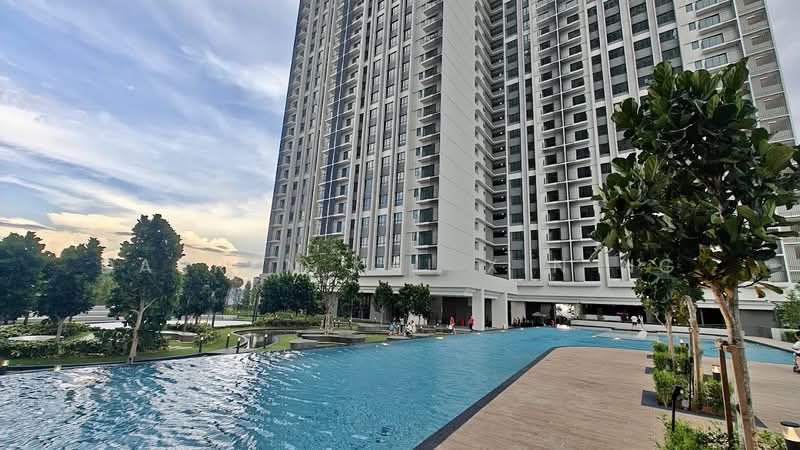 Servis Apartment untuk Dijual di M Oscar - Darren Kai Xin Ng - PropertyGuru.com.my