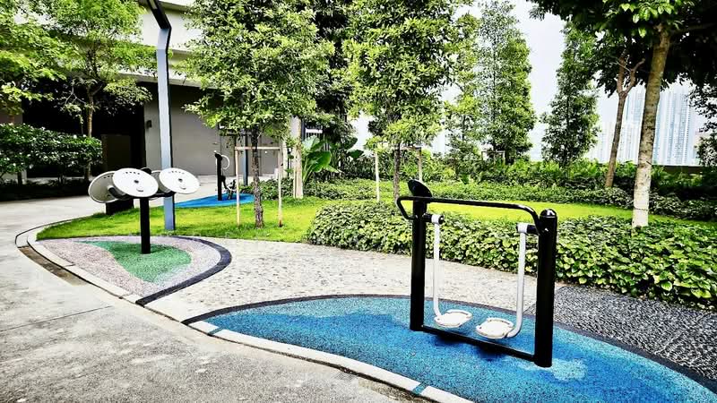 Servis Apartment untuk Dijual di M Oscar - Darren Kai Xin Ng - PropertyGuru.com.my
