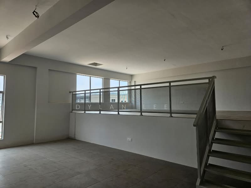 Detached Factory for Sale in Sungai Bakap (Penang) - Dylan Lee - Interior - PropertyGuru.com.my