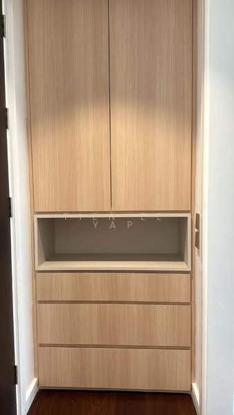 Servis Apartment untuk Dijual di Park Regent @Desa Park City - Tien Ee Yap - Interior - PropertyGuru.com.my