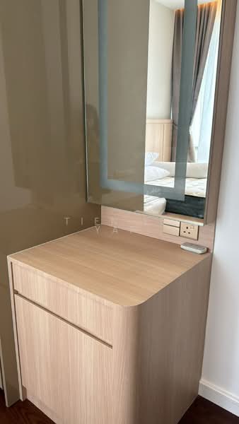 Servis Apartment untuk Dijual di Park Regent @Desa Park City - Tien Ee Yap - Bedroom - PropertyGuru.com.my