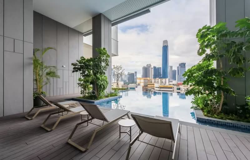 Condominium for Rent at Skyline KL - John Lim - PropertyGuru.com.my