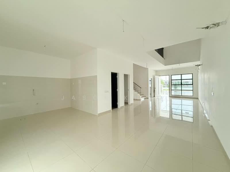 Rumah Kluster untuk Dijual di Eco Botanic (Iskandar Puteri (Nusajaya)) - Jason Khoo - Interior - PropertyGuru.com.my