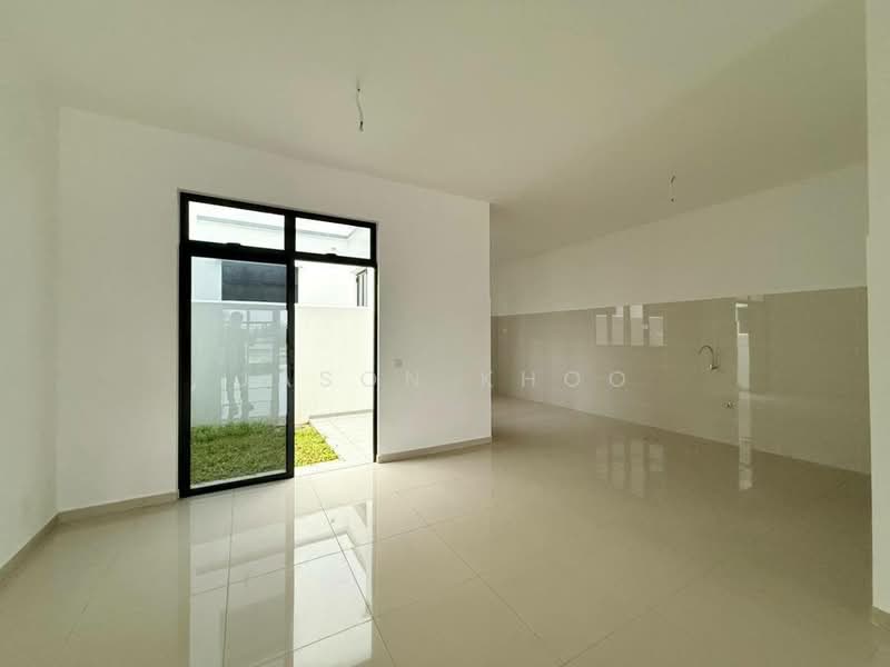 Rumah Kluster untuk Dijual di Eco Botanic (Iskandar Puteri (Nusajaya)) - Jason Khoo - Interior - PropertyGuru.com.my