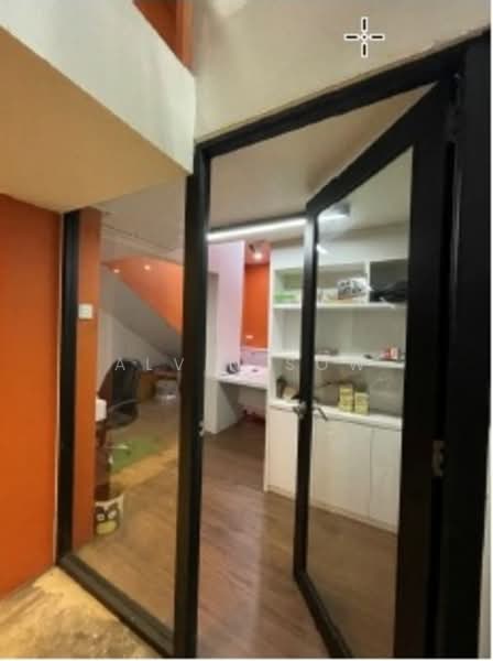 Factory for Rent in Taman Mount Austin (Tebrau) - Alvin Sow - Interior - PropertyGuru.com.my
