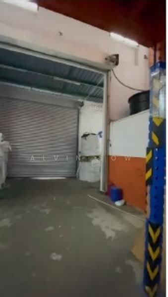 Factory for Rent in Taman Mount Austin (Tebrau) - Alvin Sow - Interior - PropertyGuru.com.my