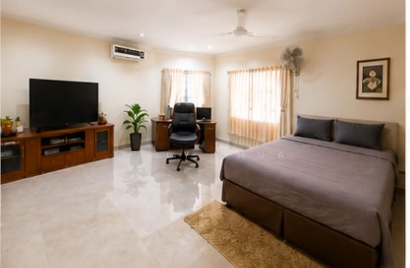 Rumah Teres 2 Tingkat untuk Dijual di Bandar Tun Hussein Onn (Cheras) - Kelly Chua - Bedroom - PropertyGuru.com.my
