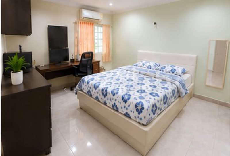 Rumah Teres 2 Tingkat untuk Dijual di Bandar Tun Hussein Onn (Cheras) - Kelly Chua - Bedroom - PropertyGuru.com.my