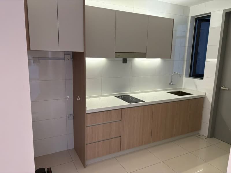 Service Residence for Rent at The Era @ Duta North - Zane Wong - PropertyGuru.com.my