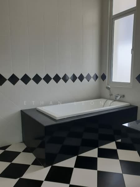 2-storey Terraced House for Rent in Eco Majestic (Semenyih) - Ethan Leong - Bathroom - PropertyGuru.com.my