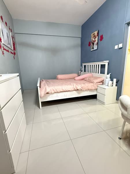 Condominium for Sale at Ridzuan Condominium - Han . - Bedroom - PropertyGuru.com.my
