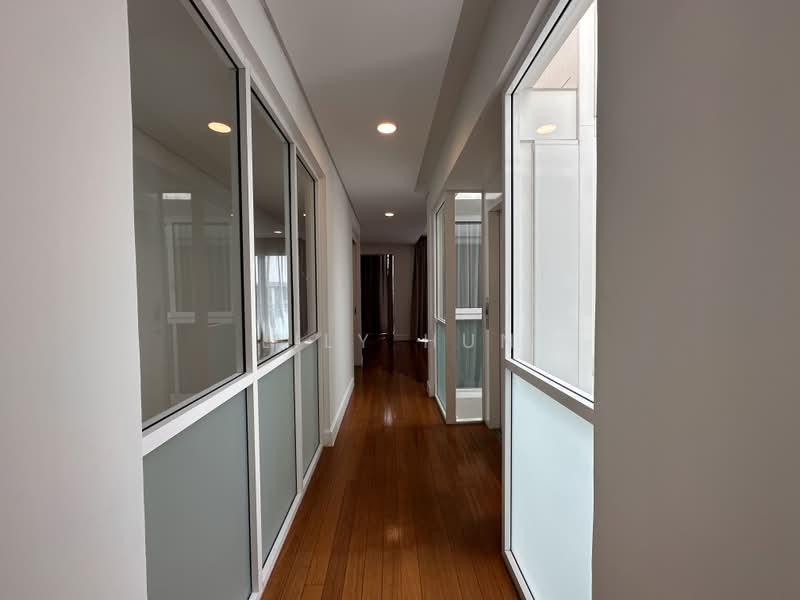 4-storey Terraced House for Sale in Bukit Kiara (Kuala Lumpur) - Lily Hun - PropertyGuru.com.my