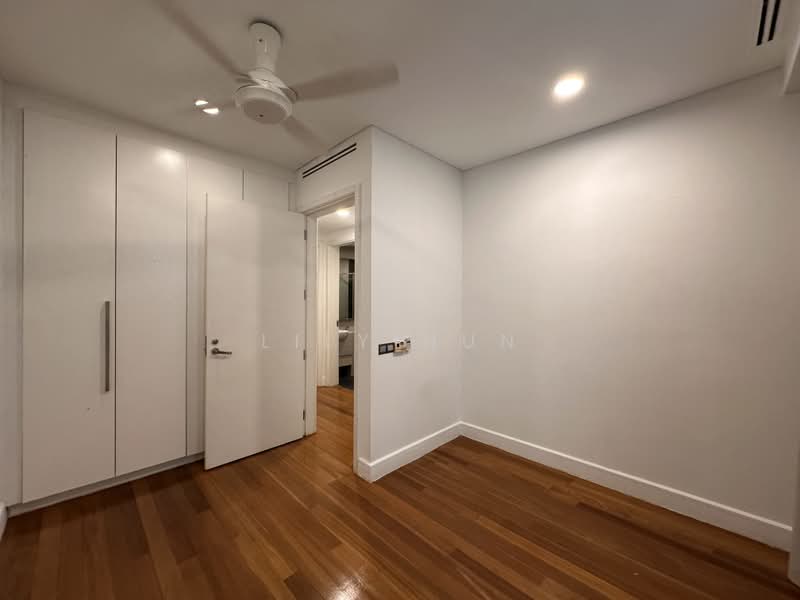 4-storey Terraced House for Sale in Bukit Kiara (Kuala Lumpur) - Lily Hun - PropertyGuru.com.my