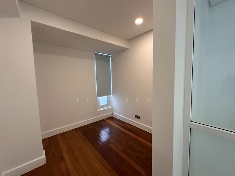 4-storey Terraced House for Sale in Bukit Kiara (Kuala Lumpur) - Lily Hun - PropertyGuru.com.my