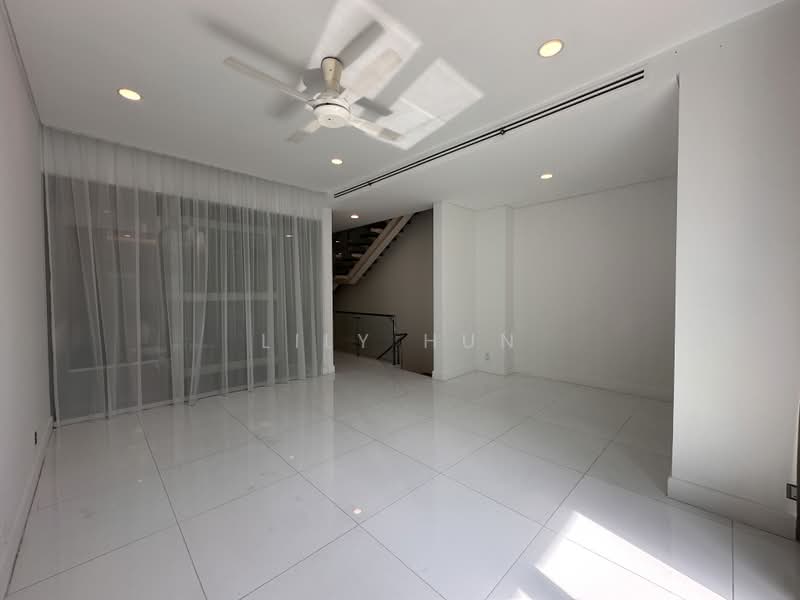 4-storey Terraced House for Sale in Bukit Kiara (Kuala Lumpur) - Lily Hun - PropertyGuru.com.my