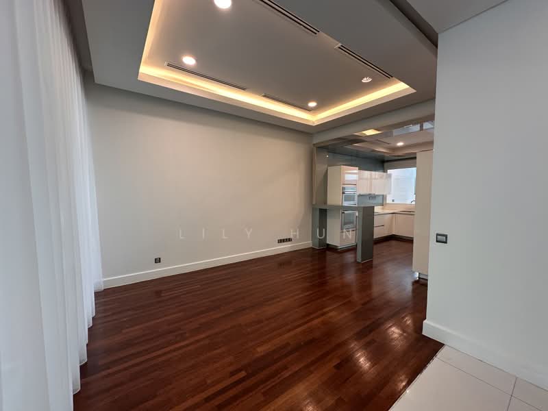 4-storey Terraced House for Sale in Bukit Kiara (Kuala Lumpur) - Lily Hun - PropertyGuru.com.my