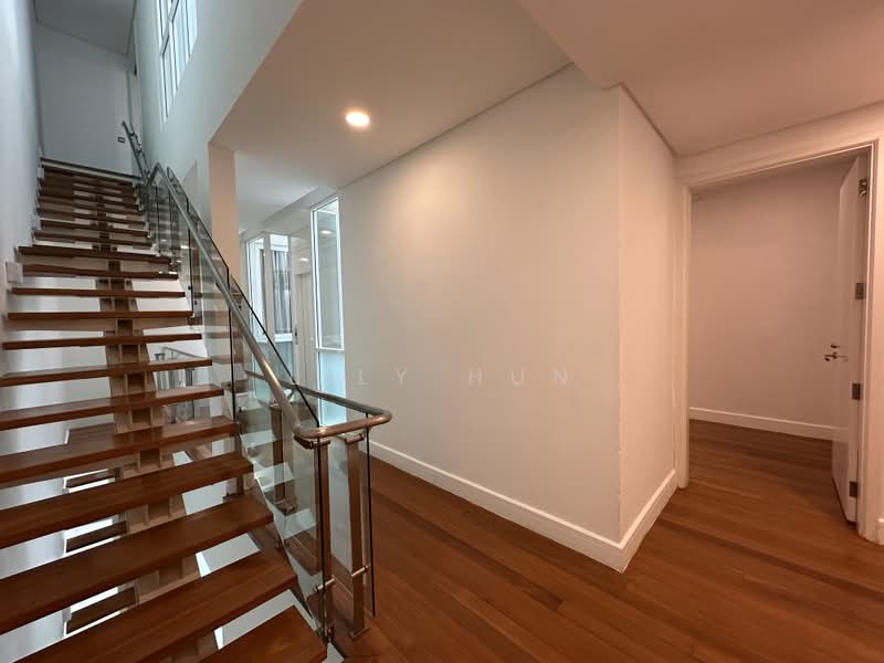 4-storey Terraced House for Sale in Bukit Kiara (Kuala Lumpur) - Lily Hun - PropertyGuru.com.my
