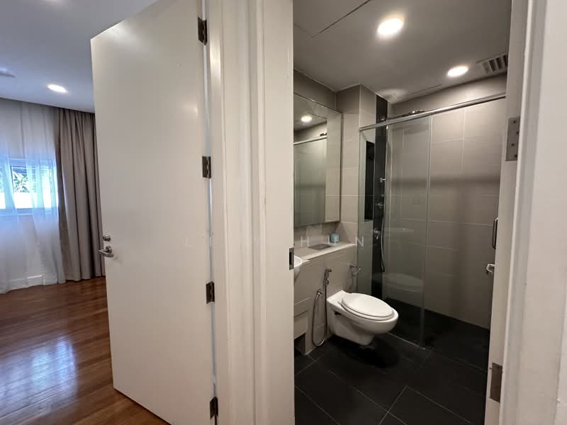 4-storey Terraced House for Sale in Bukit Kiara (Kuala Lumpur) - Lily Hun - PropertyGuru.com.my
