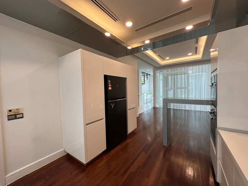 4-storey Terraced House for Sale in Bukit Kiara (Kuala Lumpur) - Lily Hun - PropertyGuru.com.my