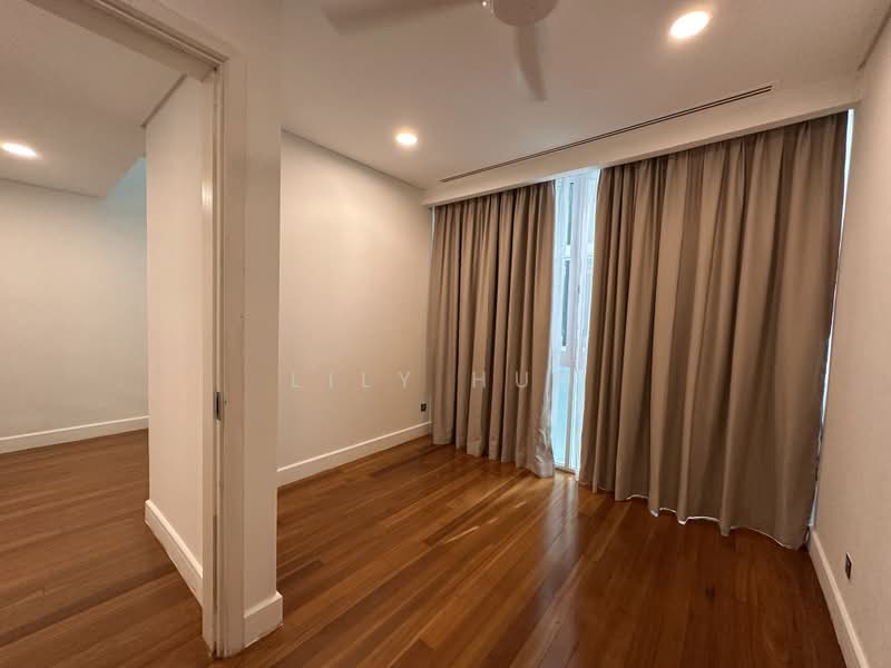 4-storey Terraced House for Sale in Bukit Kiara (Kuala Lumpur) - Lily Hun - PropertyGuru.com.my